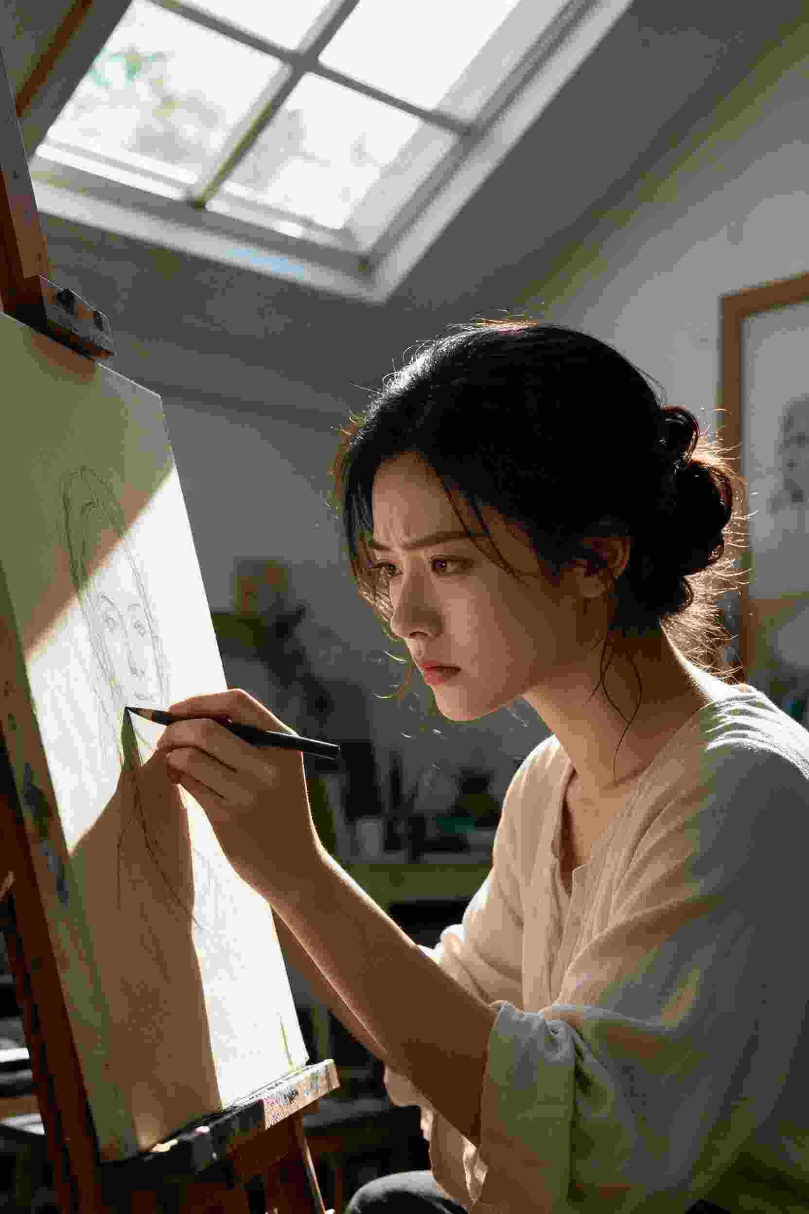 终极对决